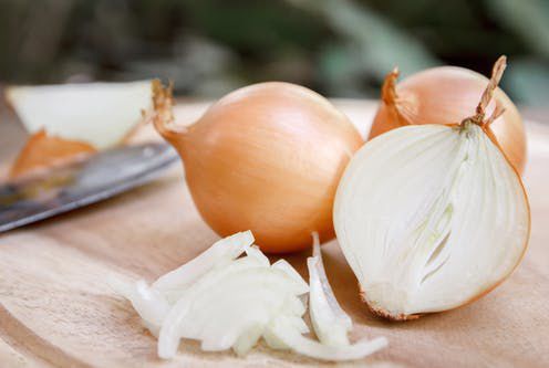 Onions